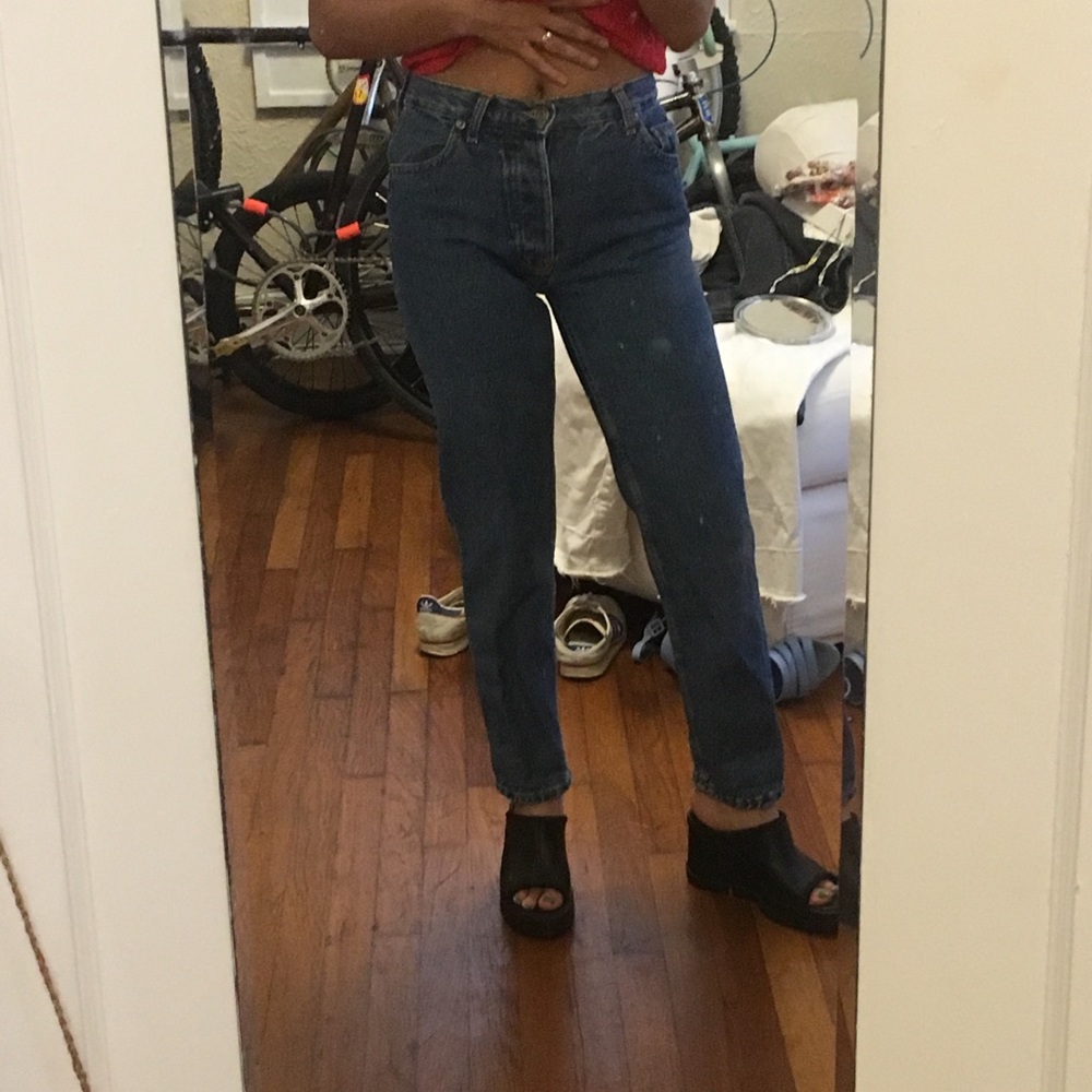 Vintage Levi’s